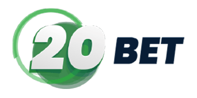 20Bet logo